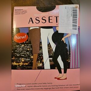 ASSETS by Sara Blakely Marvelous MAMA